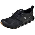 Cloud Terry Black 7.5 E5436