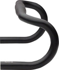 Black Traditional Handlebar, 44cm O210590