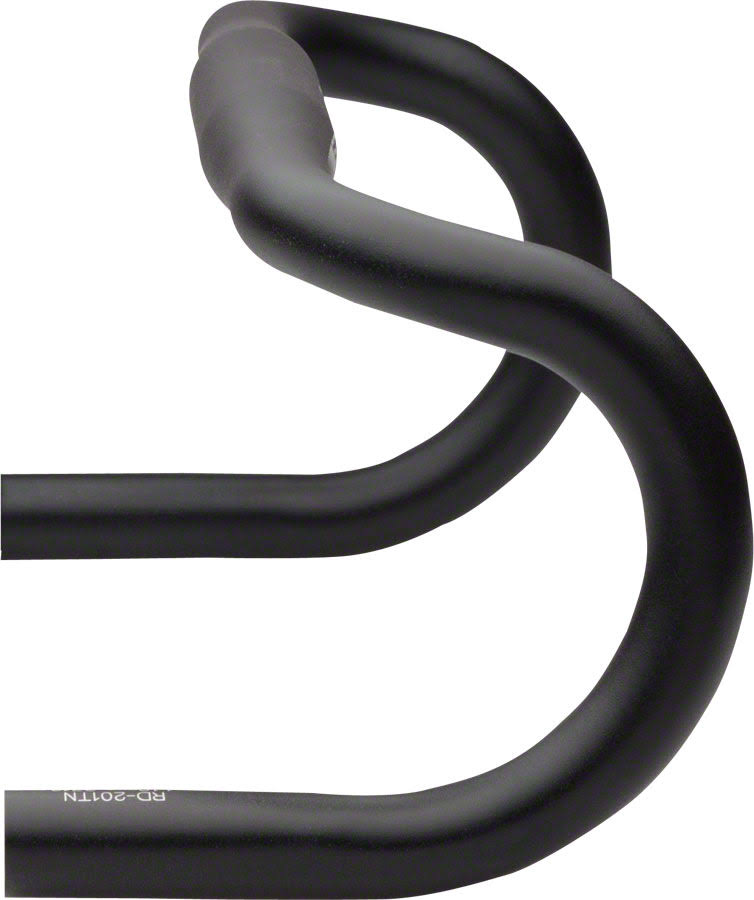 Black Traditional Handlebar, 44cm O210590