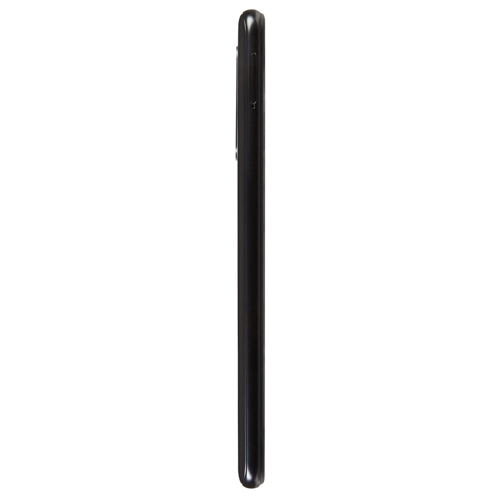 Samsung Galaxy A03s 32GB Black Prepaid Smartphone E6137