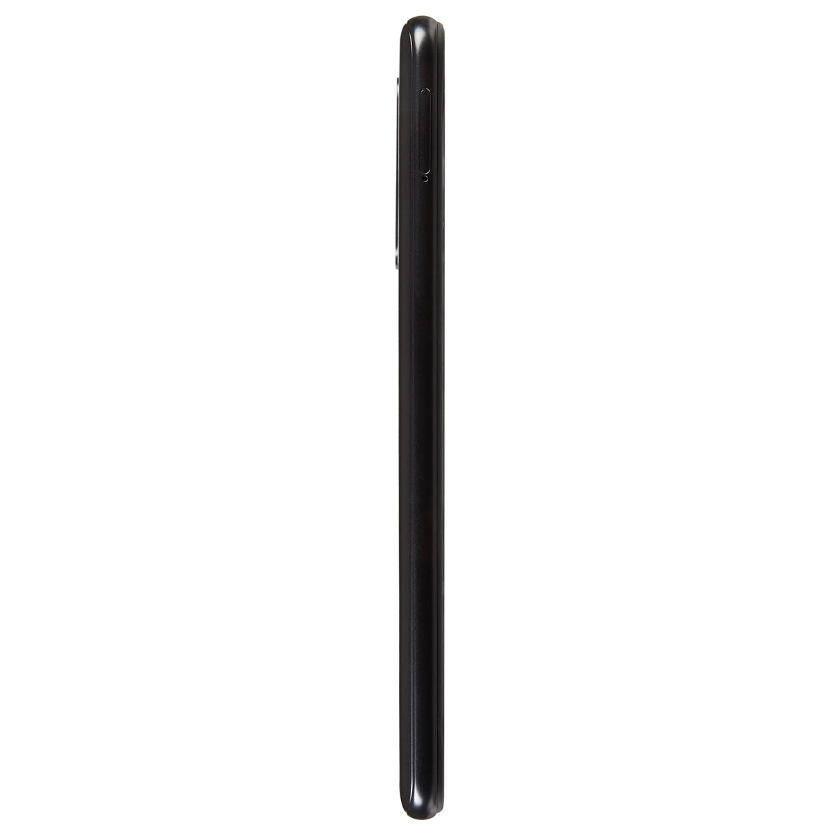 Samsung Galaxy A03s 32GB Black Prepaid Smartphone E6137