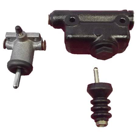 Brake Master and Slave Cylinder Kit N31814