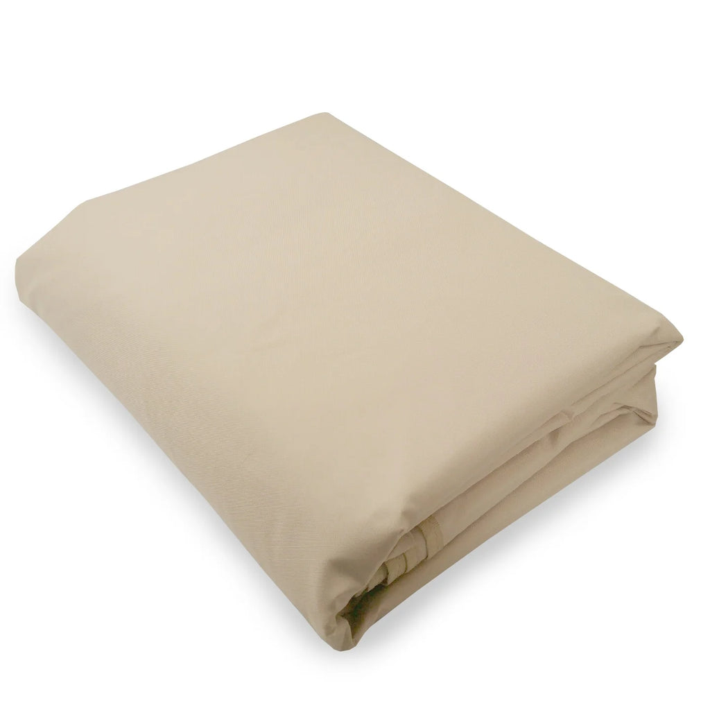 Beige Replacement Canopy Top for 2 Person Sling Swing J1893