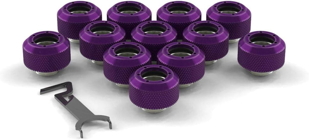 Toxic Candy 12 Pack Rigid Fitting T23809