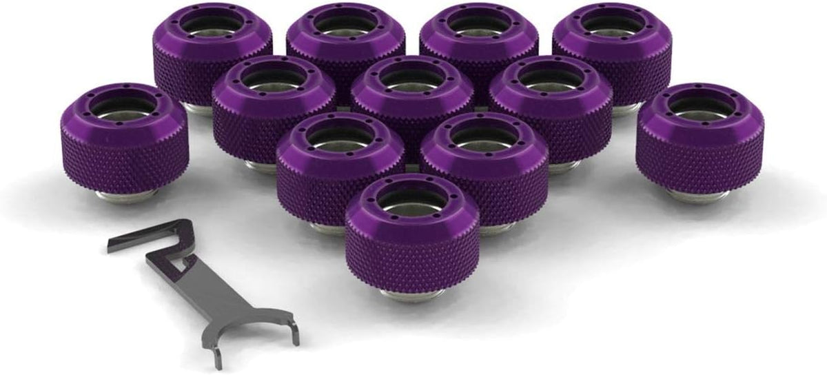 Toxic Candy 12 Pack Rigid Fitting T23809