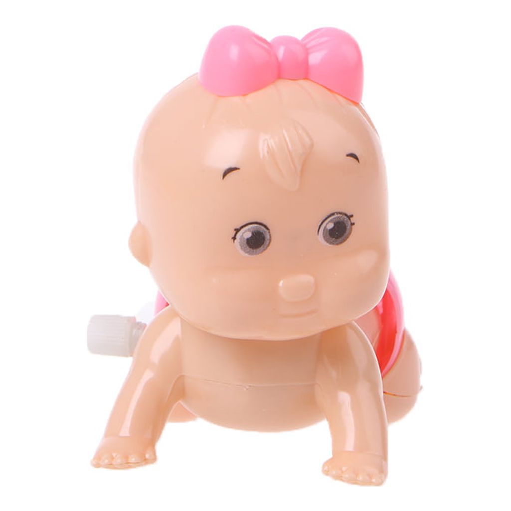 Wind up Crawling Toy B964