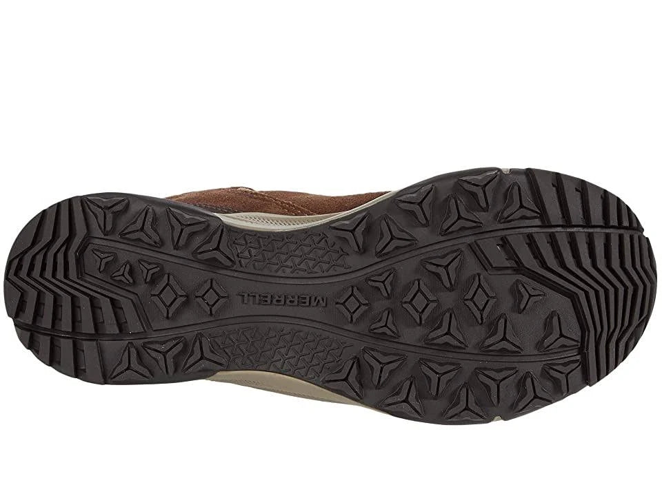 Waterproof Mid Hiking Boots L569