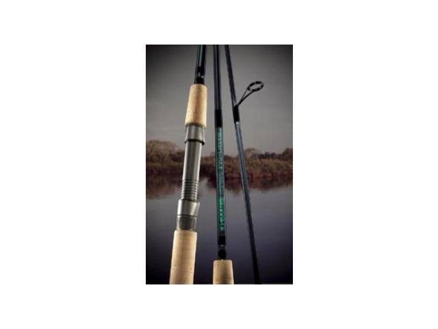 Pro Green Casting Rod Q376