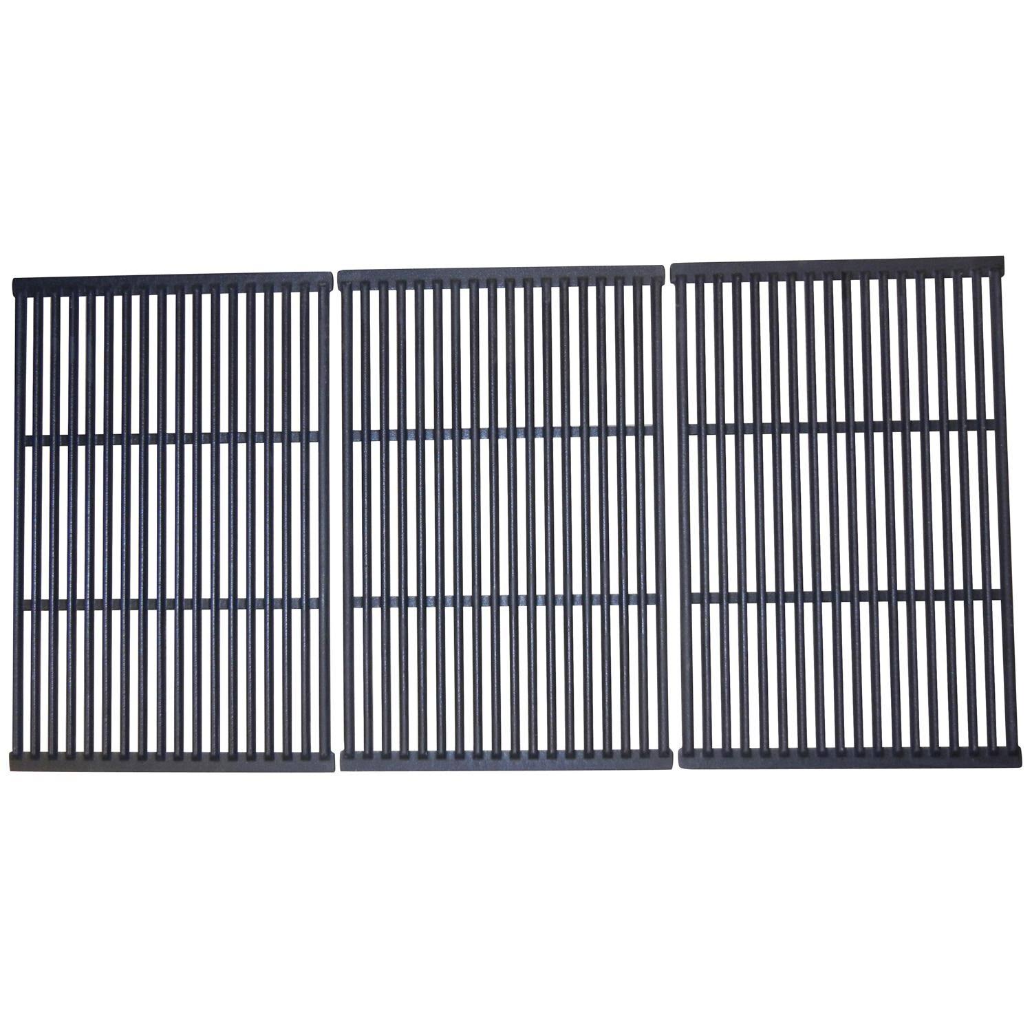 Matte Cast Iron Cooking Grid R88034