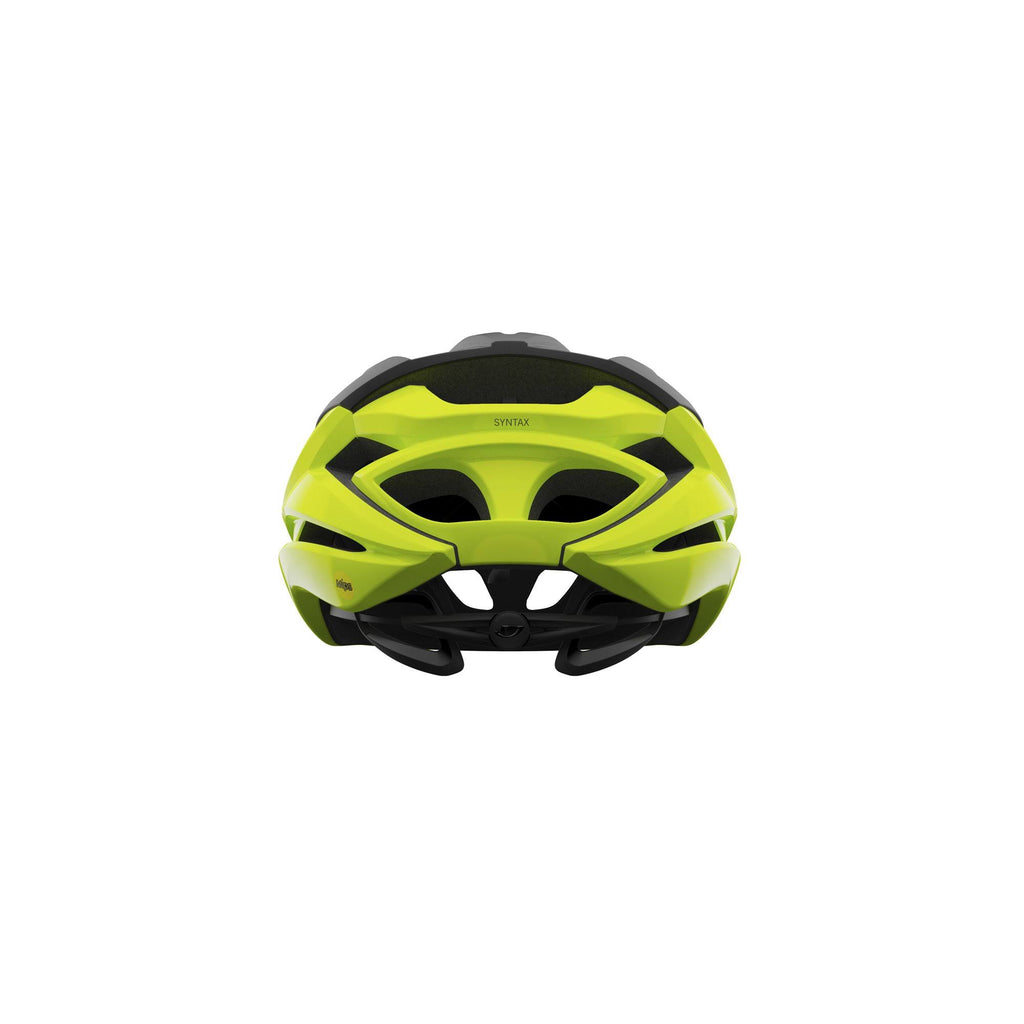 Matte Midnight MIPS Helmet T727461
