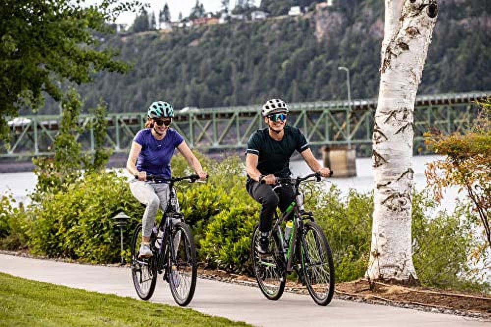 Cruiser Hybrid Bike R863