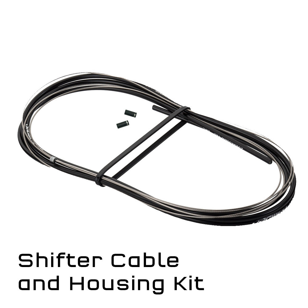Flat Bar Clamp Conversion Kit X9627