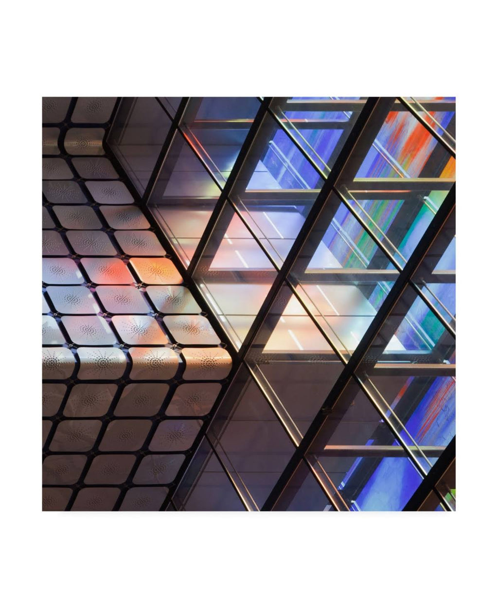 Canvas Art W6410