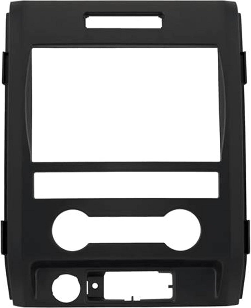 8-Inch Dash Kit for Ford F-150 B18996