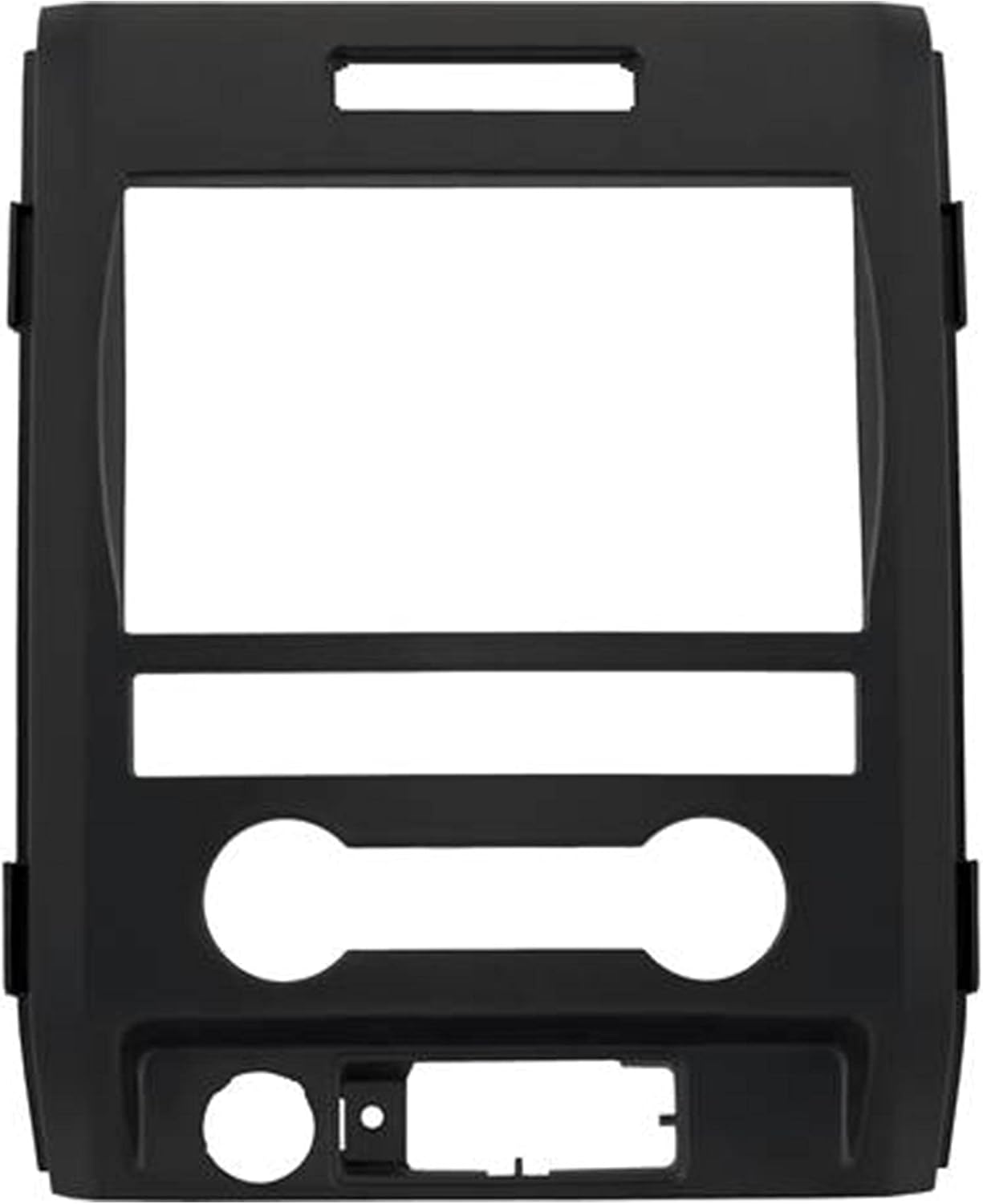 8-Inch Dash Kit for Ford F-150 B18996