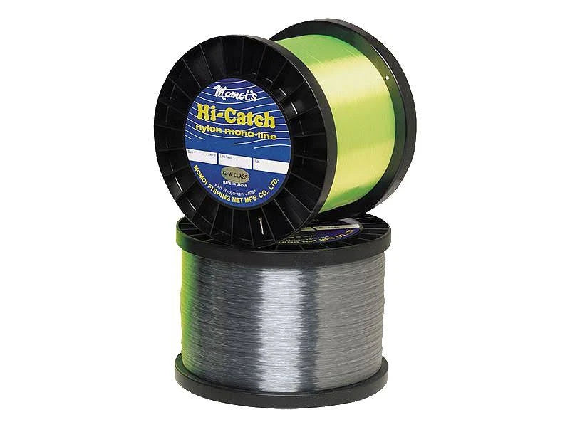 Clear White Nylon Monofilament Line 20 Pounds 3360 Yards X917
