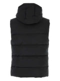 Pyrenex Spoutnic hooded gilet