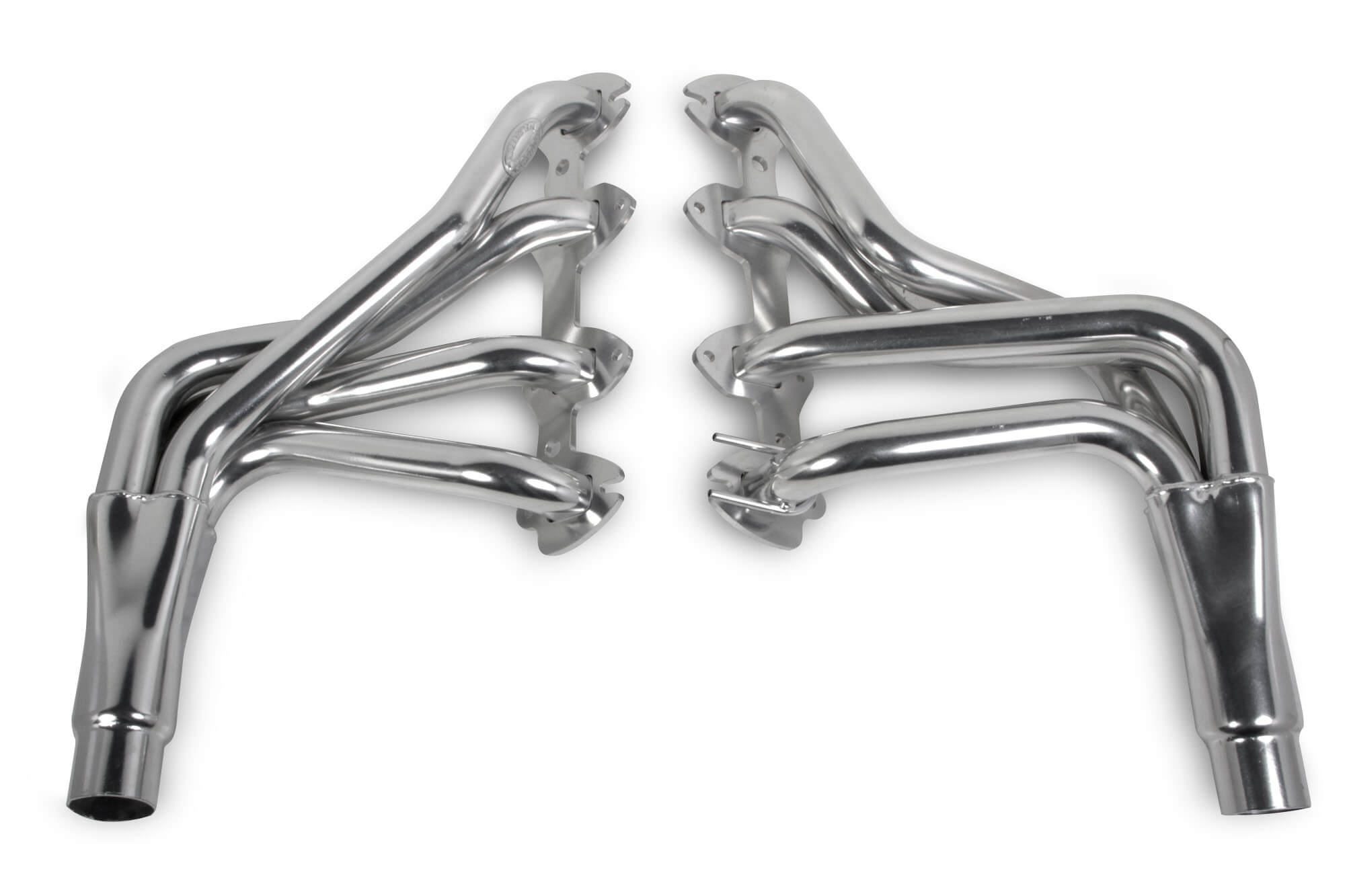 Exhaust Header F932