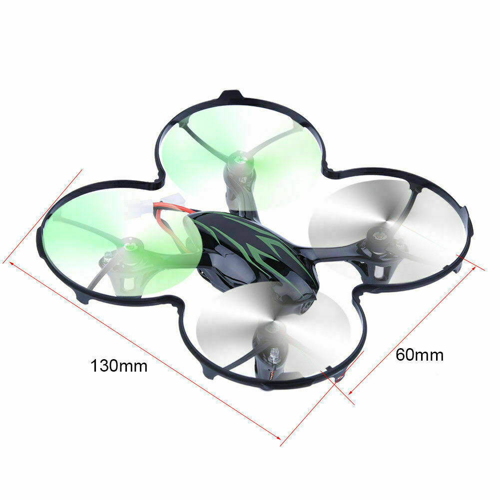 RC Quadcopter with 480P Camera RTF H7379