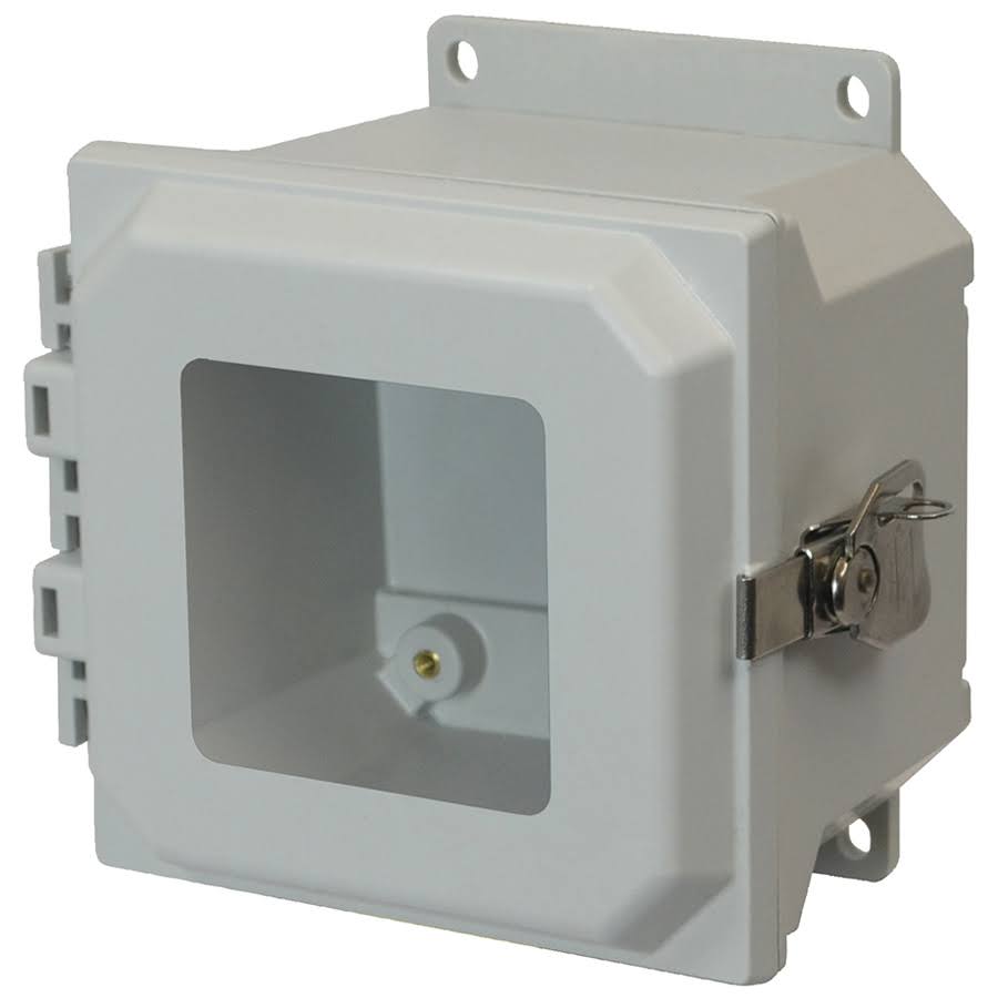 Wall Mount Enclosure M611
