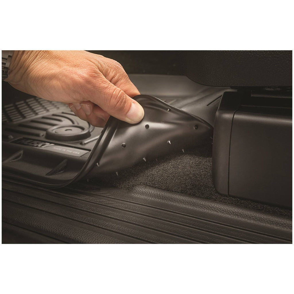 WeatherBeater Floor Liners B33543