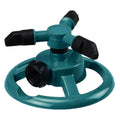 360° Water Sprinkler Irrigation Green K290626