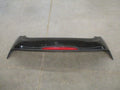 Pre-Owned Jeep Cherokee Rear Spoiler Wing with Brake Light Lamp C80663