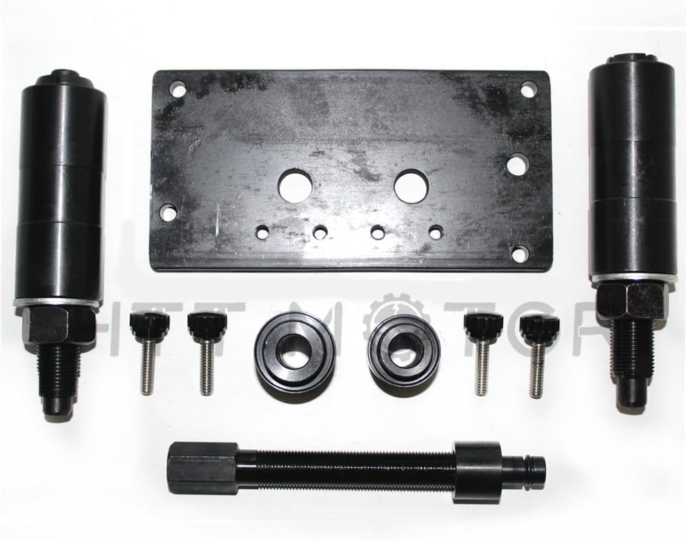 Inner Cam Bearing Installer Puller Tools A52972
