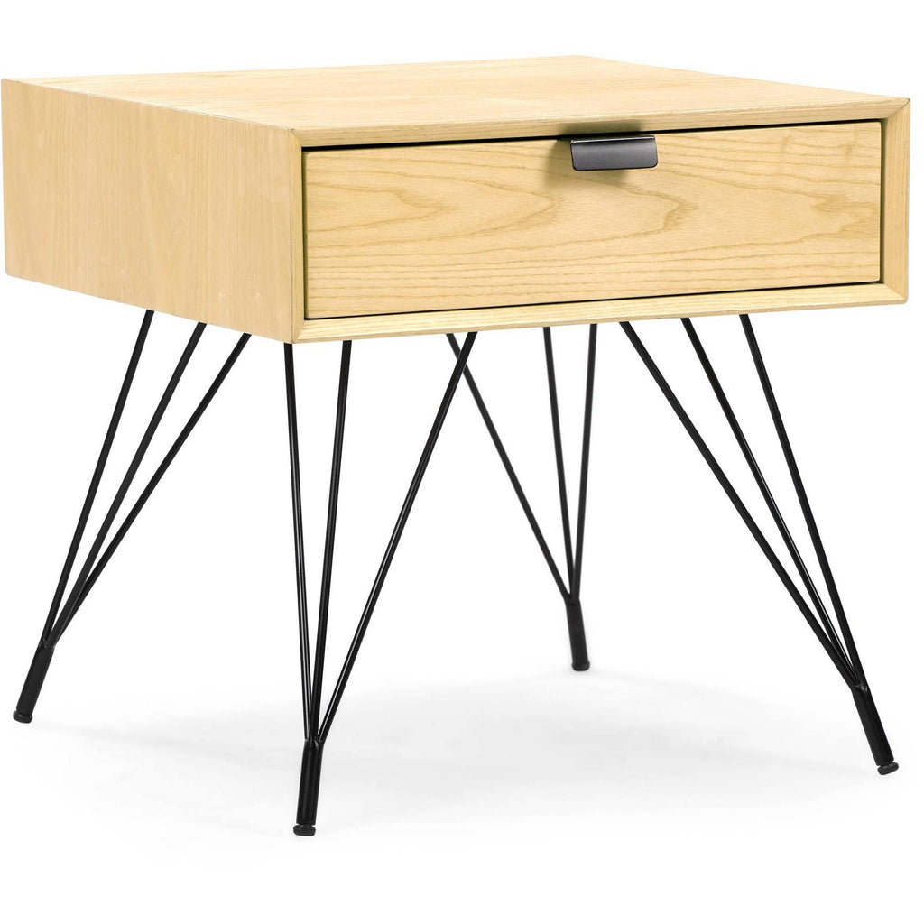 Natural Side Table M905268