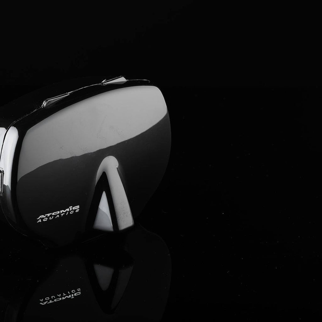 Clear Large Frameless Mask P779