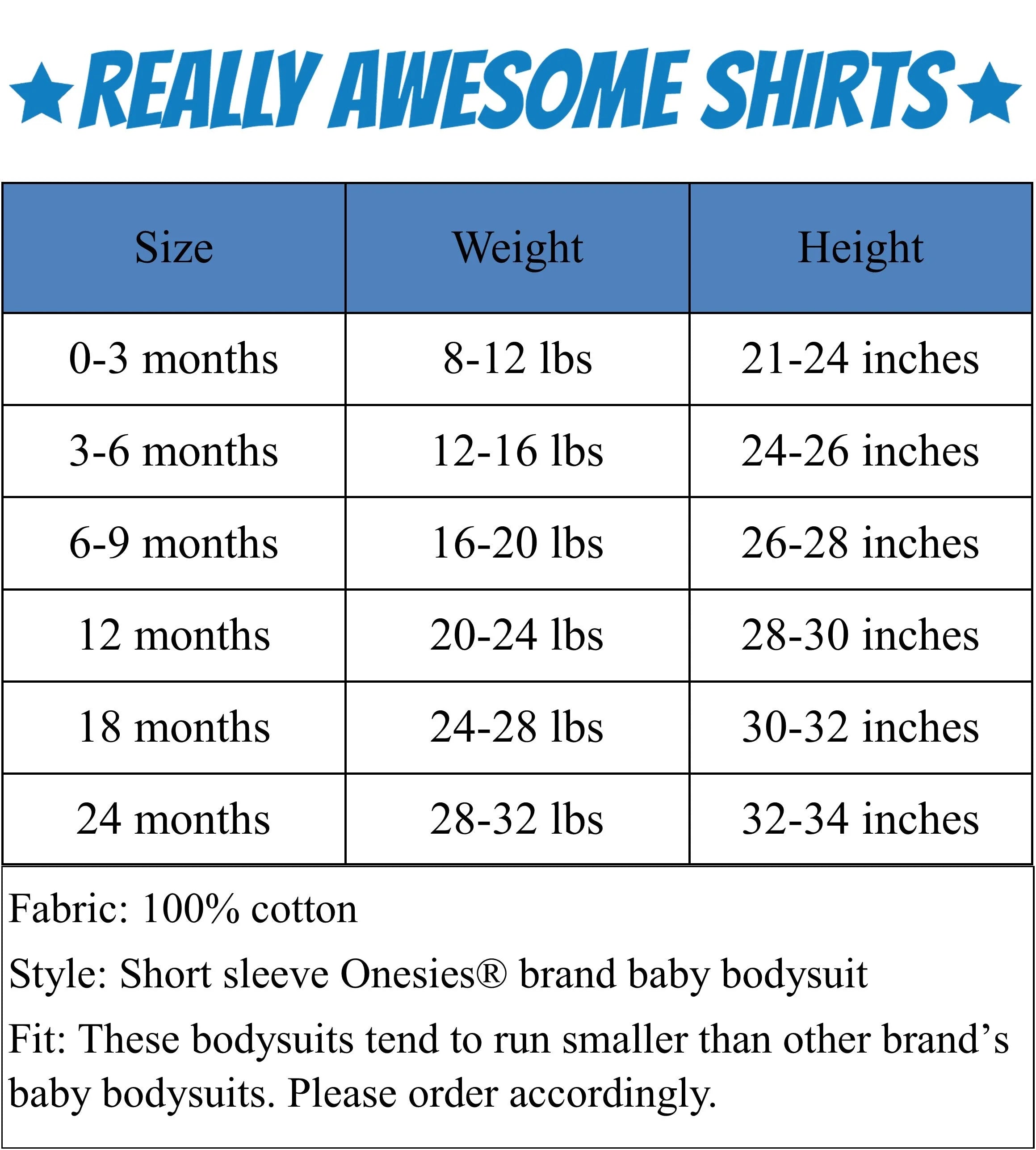 Grey Funny Baby Bodysuit Z6194