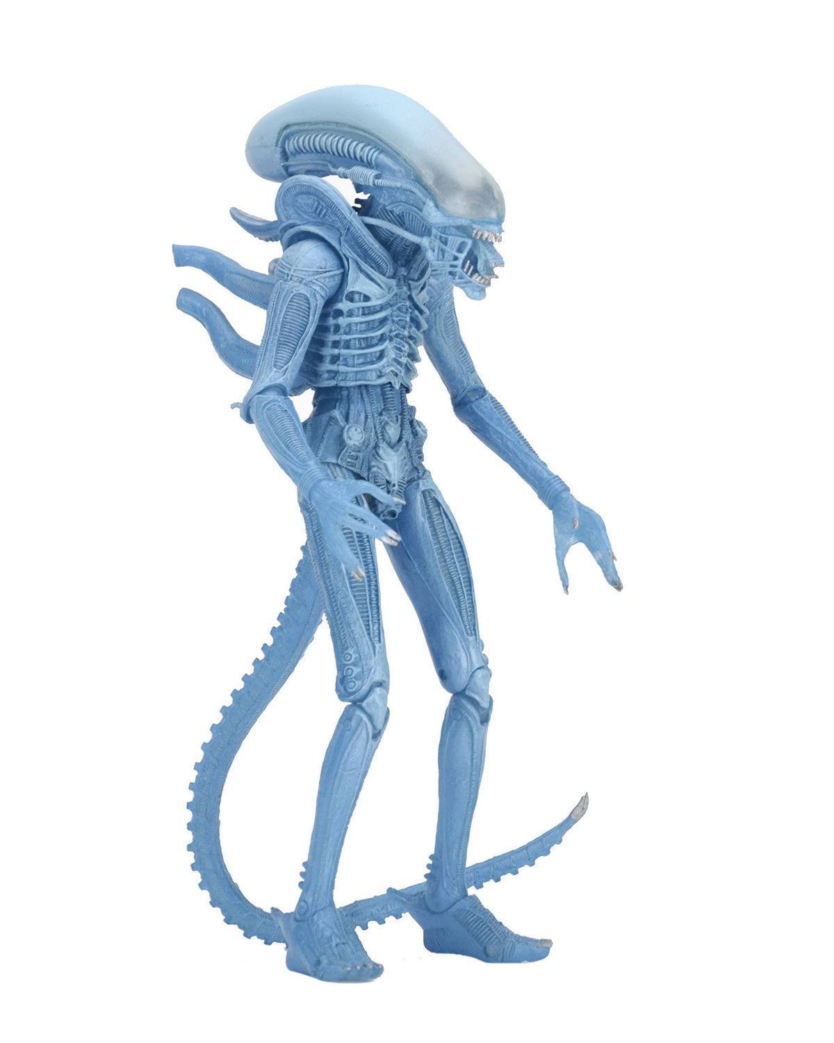 7x22 Scale Action Figure L199