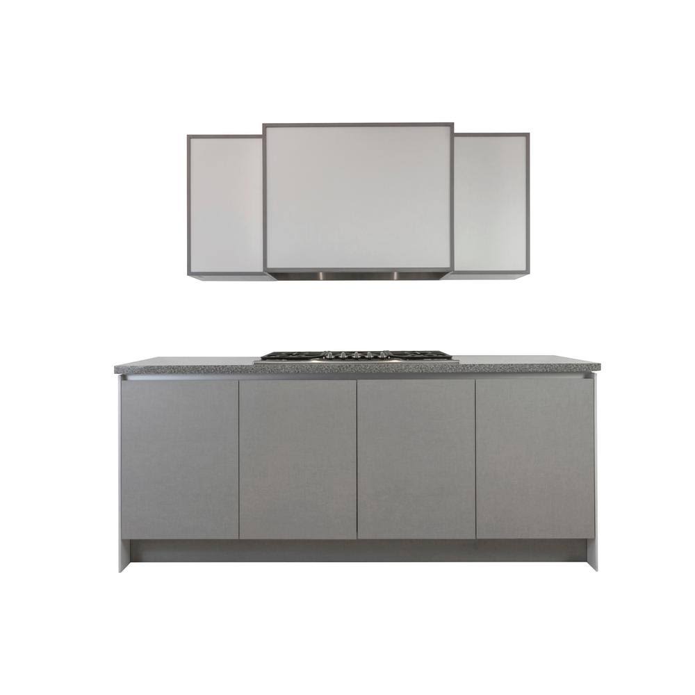 28x22 Stainless Steel Insert Range Hood R739753