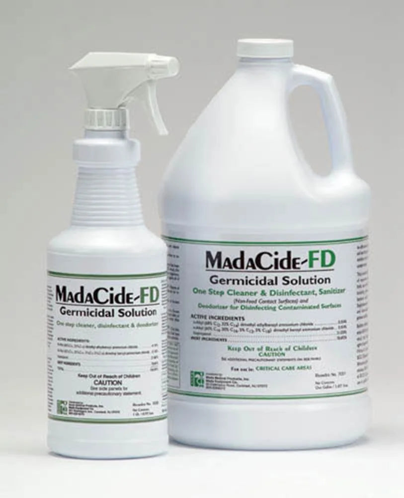 128oz Disinfectant A161515
