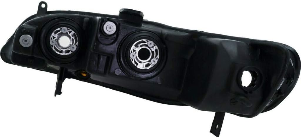 Headlight Assembly Pack of 2 U101582