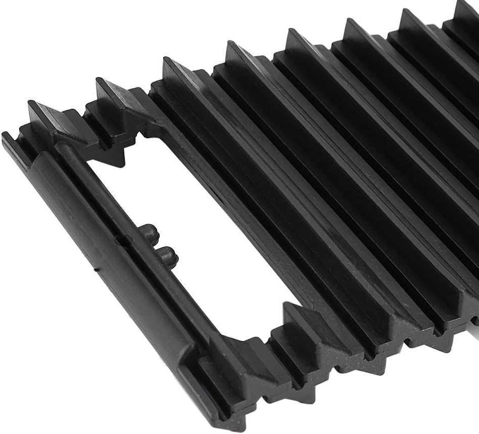 Universal Car Wheel Anti Skid Tire Traction Mat Y52965
