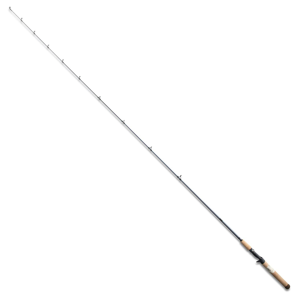 Pro Green Casting Rod Q376