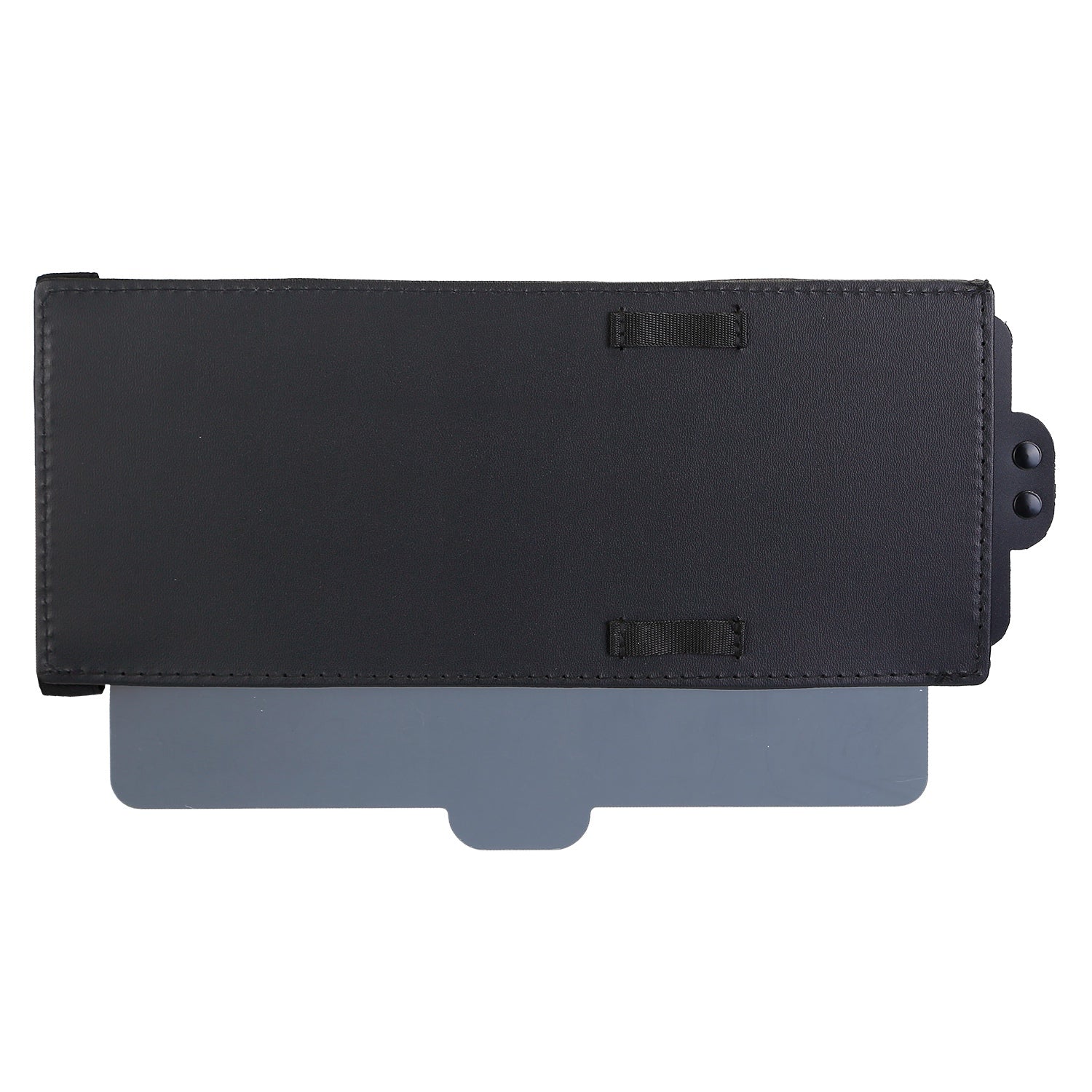 Car Sunshade Sun Visor Extender Windshield Side Window Shade X3013