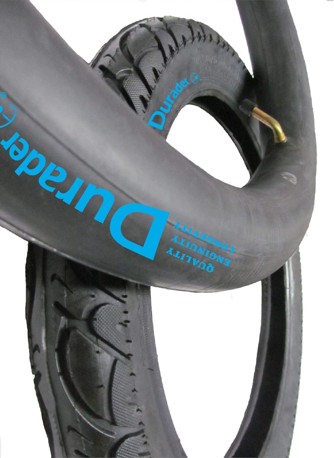 2 Pack Inner Tube & Tire Set for Bike X390778