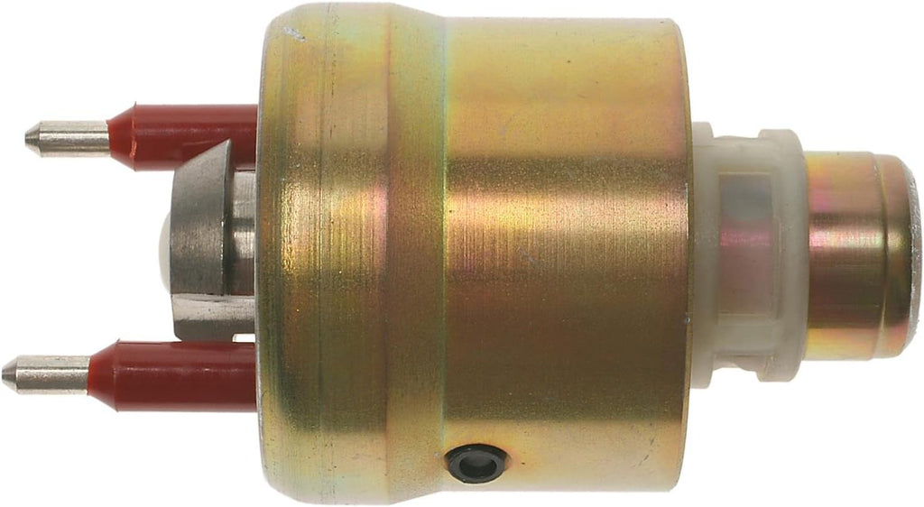 Throttle Body Fuel Injector Assembly F65899