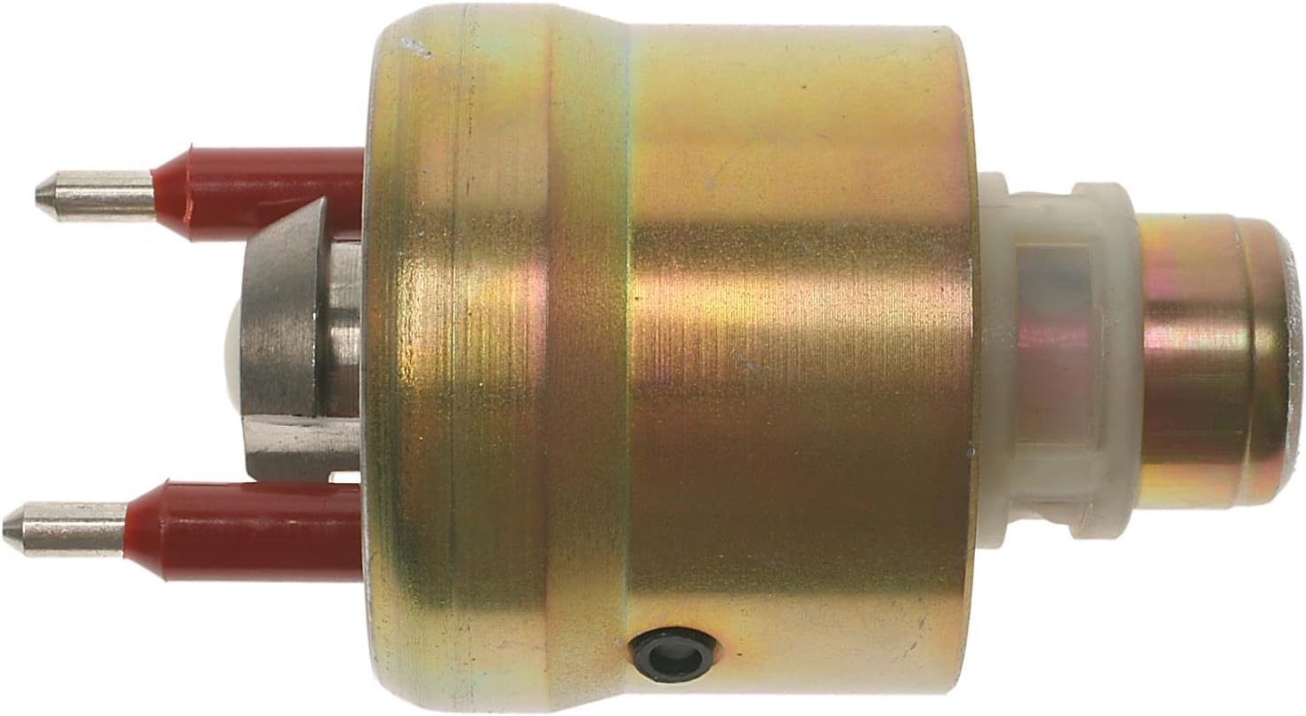 Throttle Body Fuel Injector Assembly F65899