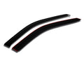 2 Pcs Window Visor Deflector L7458