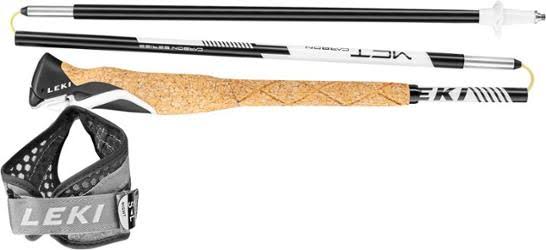 Carbon Trekking Poles P44738