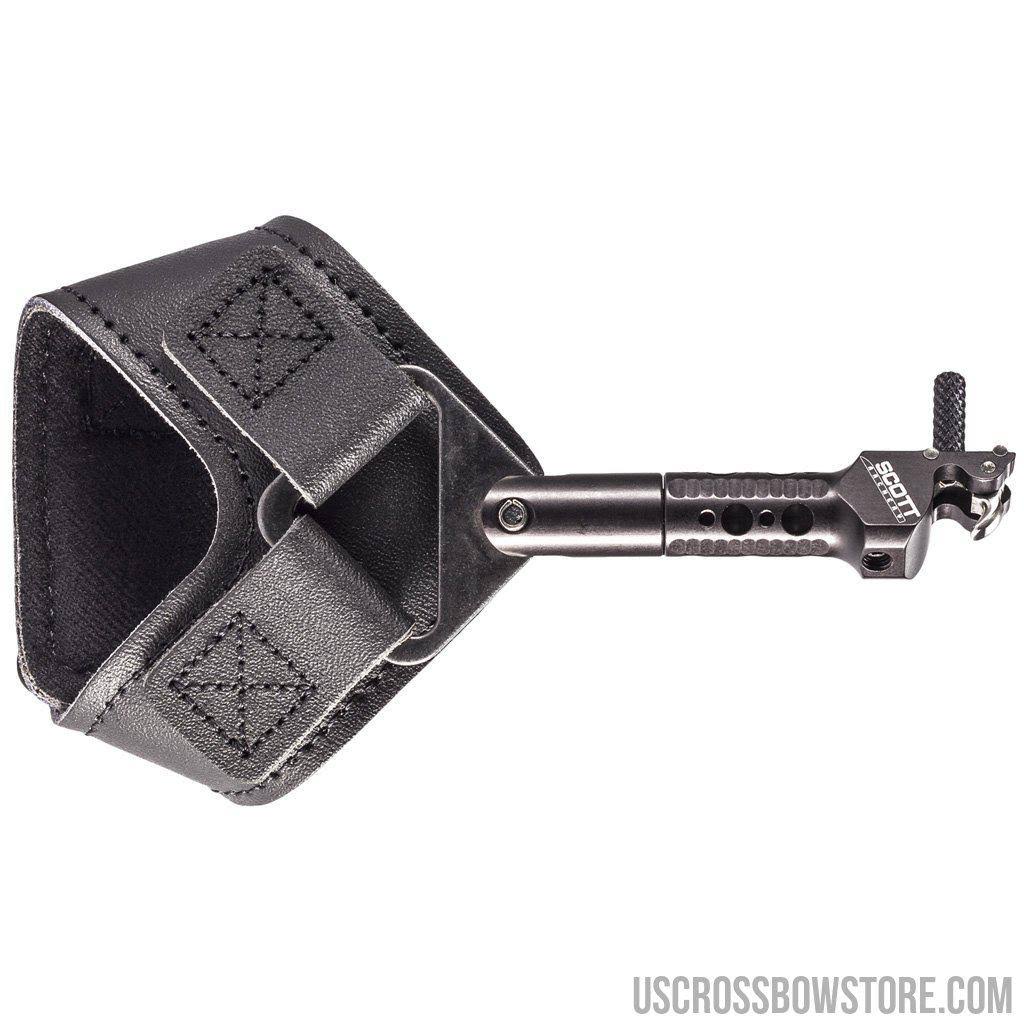 Black Strap Release G650668