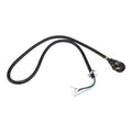 4 Wire 30 Amp 6-Ft Dryer Cord W555
