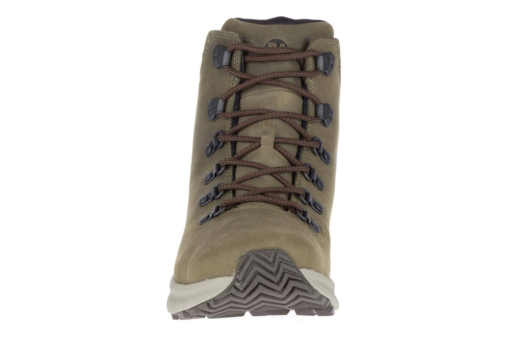 Olive Ontario Mid Boots U500