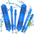 Mineral Filter Cartridge Sticks for Spa, Pack of 2 D453