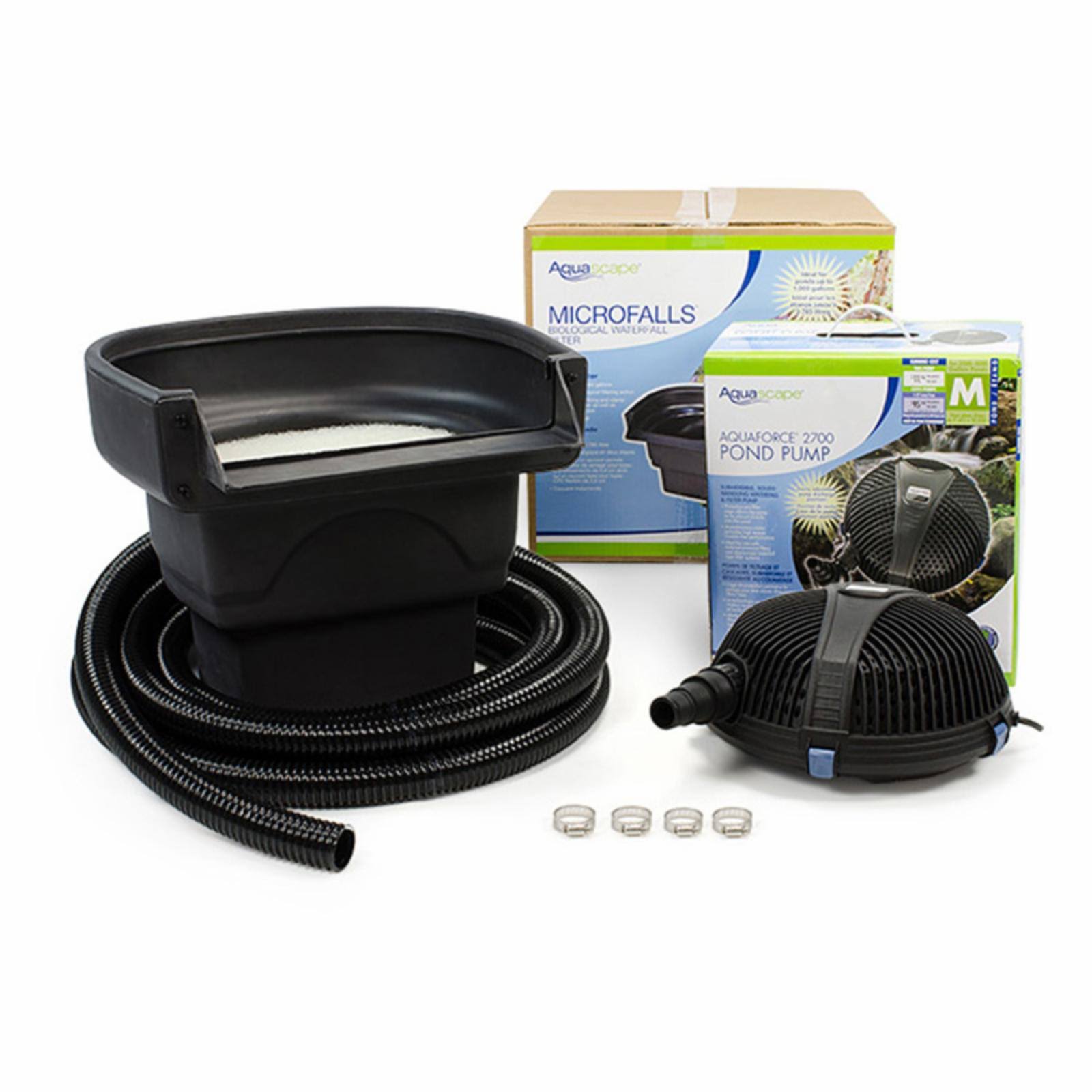Filtration Kit T947