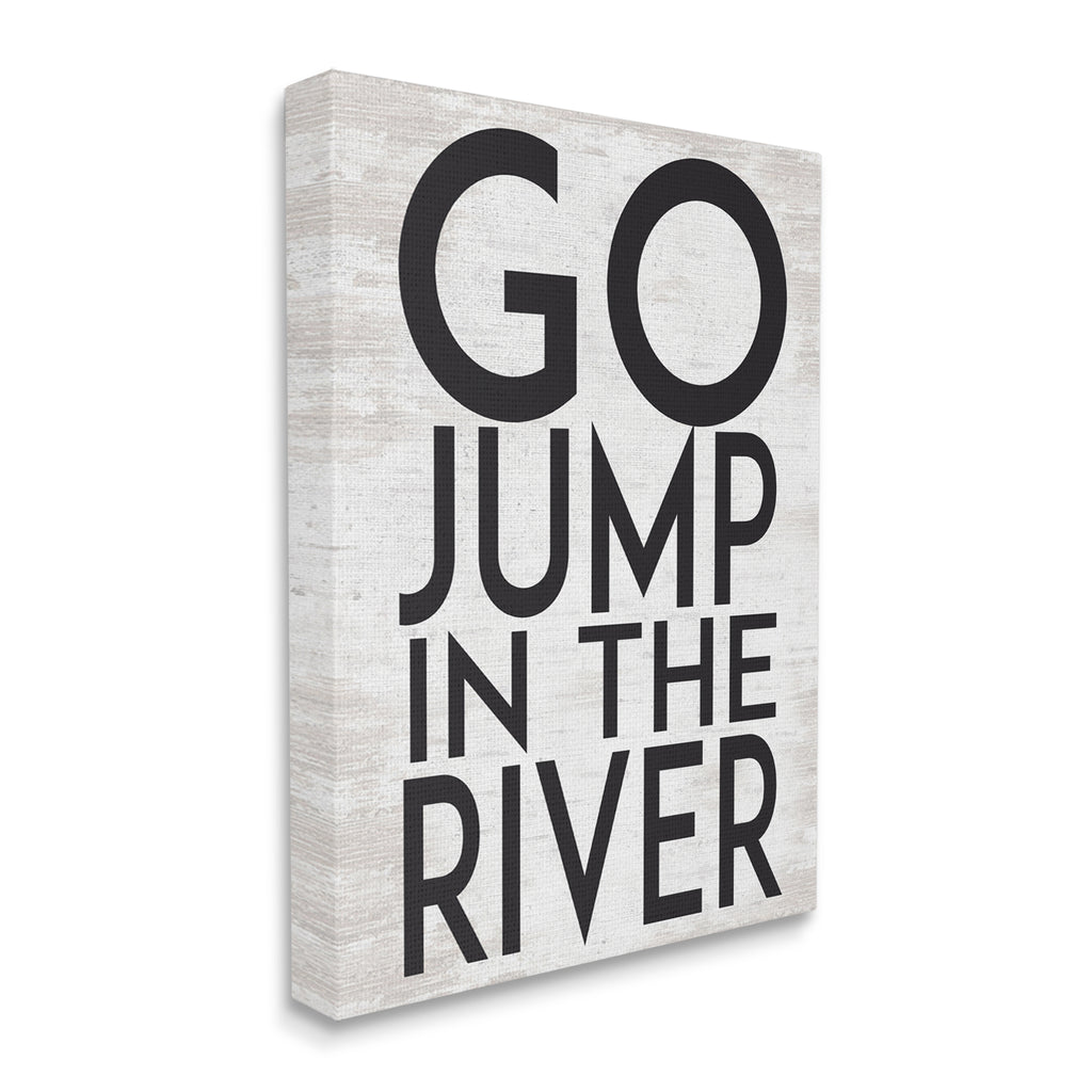 Gallery Wrapped Canvas Print Wall Art S2497
