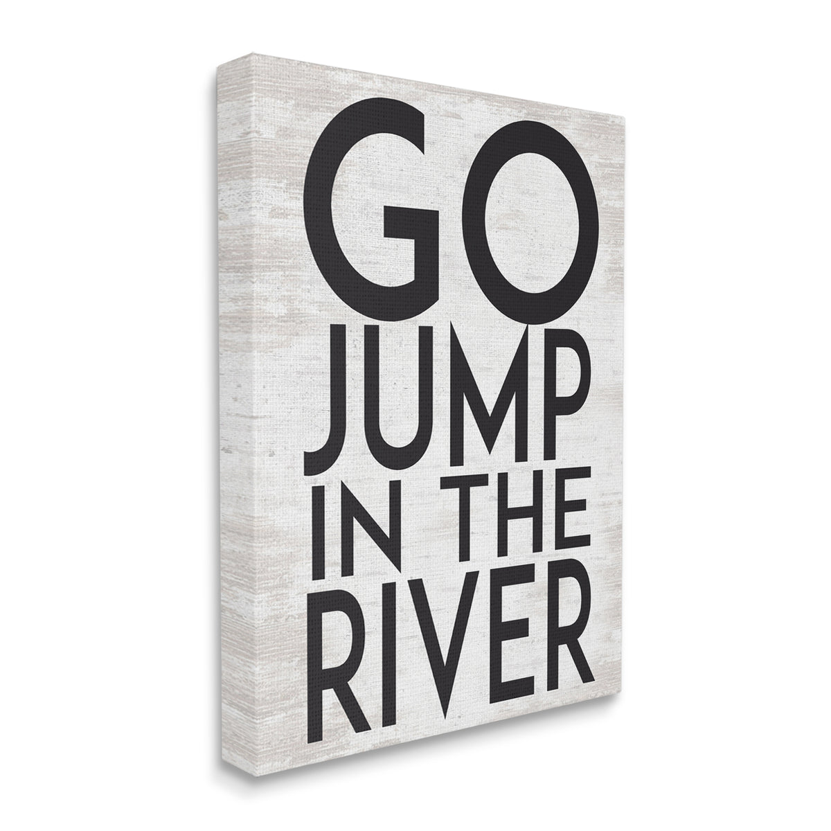 Gallery Wrapped Canvas Print Wall Art S2497